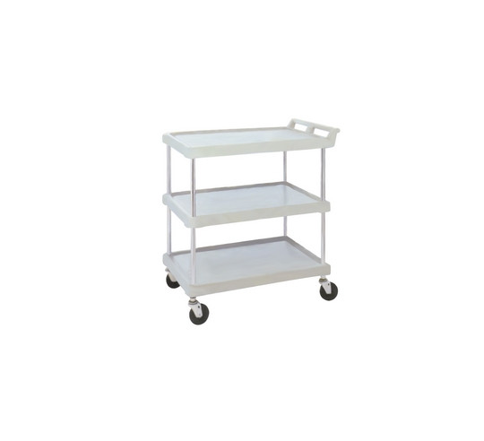 UTILITY TROLLEY POLYETHYLENE 70