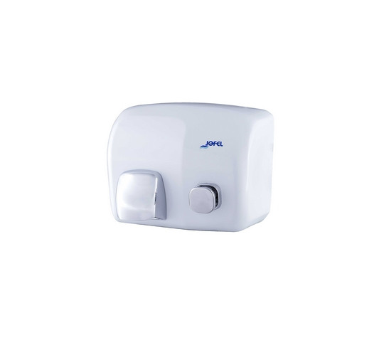 IBERO VITRI HAND DRYER