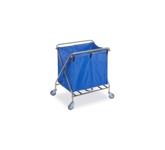 SUPERDAVID LINEN TROLLEY