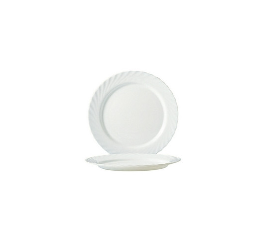 TRIANON PLATO LLANO 19 cm