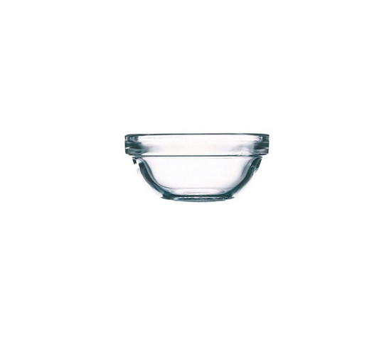 ARC STACKING CHEF BOWL 23 CM