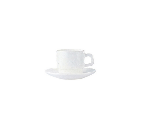 OPAL TABLE ESPRESSO SAUCER 11