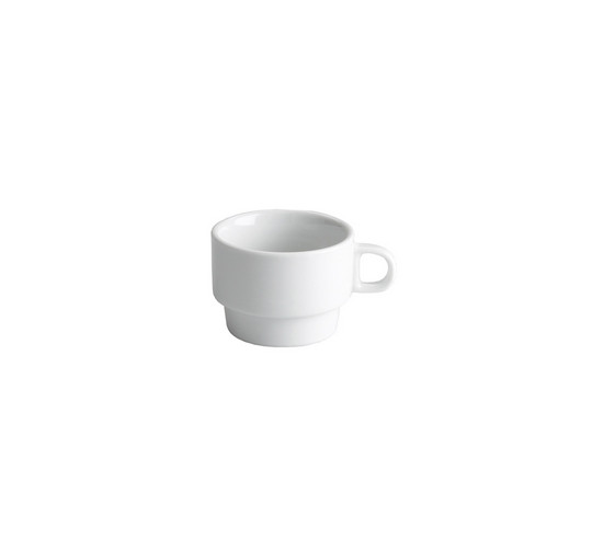 CONSUL TEA CUP 16