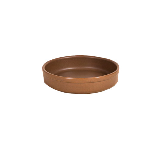 MADISON BROWN OVEN DISH 12 CM