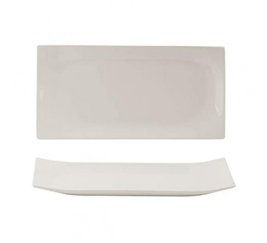 NOUBON 36x18 CM RECTANGULAR DISH