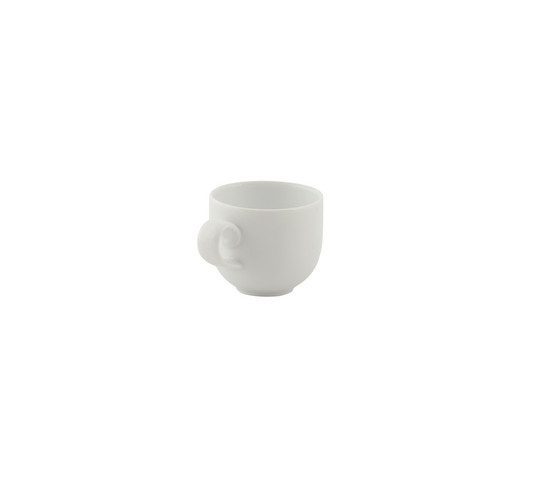 SIRA 10 CL CONICAL MOCHA MUG