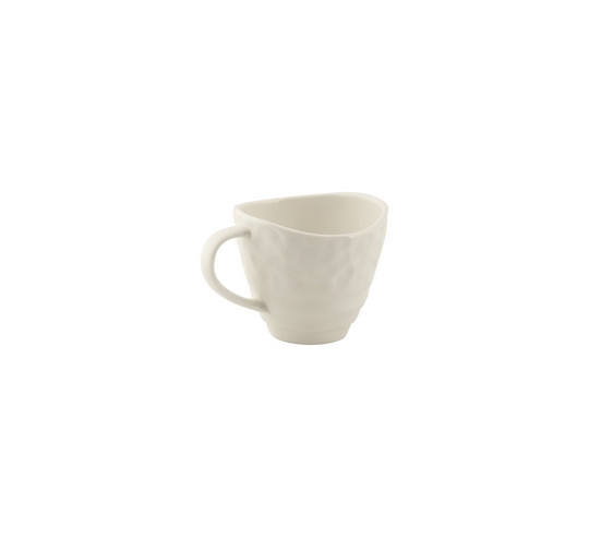 BARISTA TAZA BLANCO h 10 42 cl