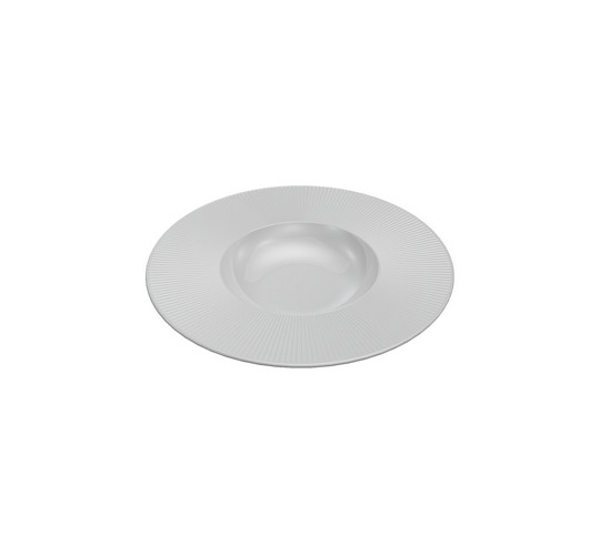 RAIO PLATO HONDO GOURMET 29 cm