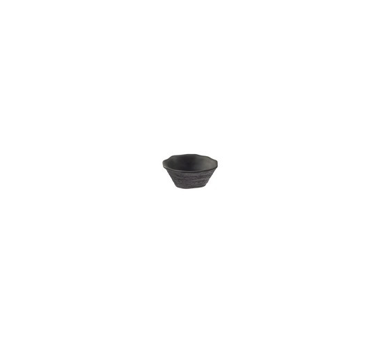 OYSTER GRAPHITE BOWL 10