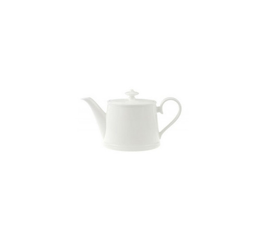 STELLA HOTEL WH. TEAPOT 0,40 L.