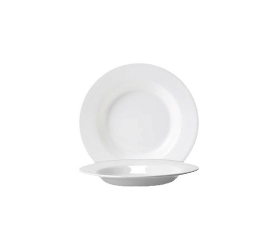 EMPIRE WH. DEEP PLATE 27 314