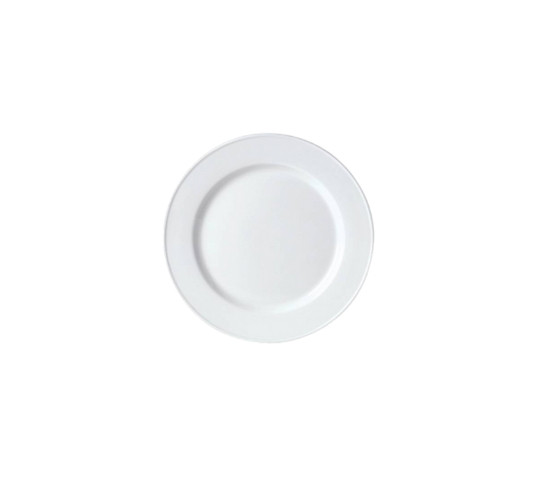 EMPIRE WH. FLAT PLATE 33 343