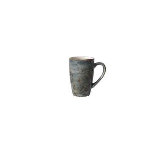 CRAFT AZUL TAZA MUG 28 cl