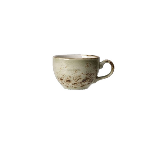 CRAFT VERDE TAZA MOCA 8 cl