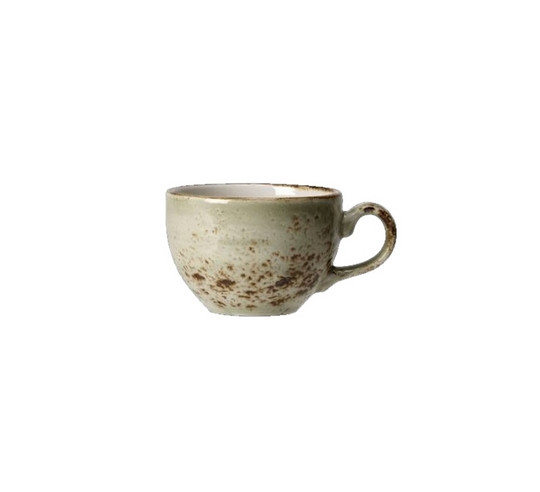 CRAFT VERDE TAZA DESAYUNO 34 cl