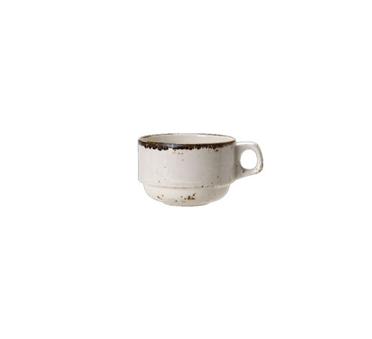 CRAFT BLANCO TAZA TE 20 cl