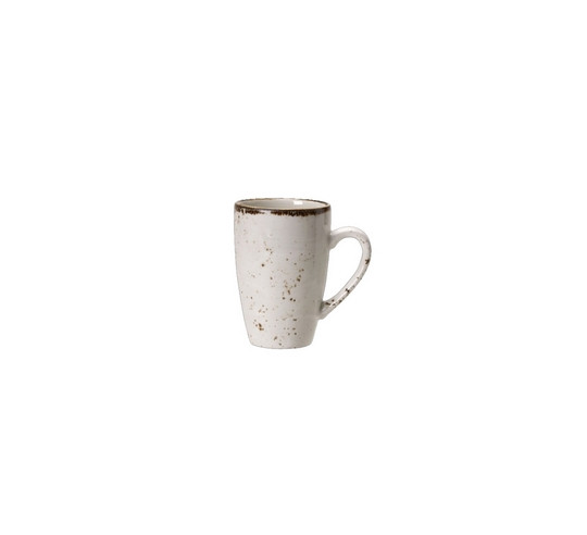 CRAFT WHITE QUENCH MUG 28.5CL