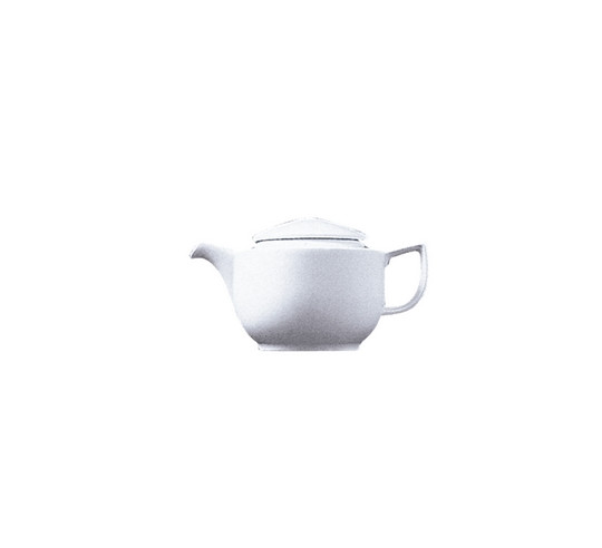 TIME WH. TEAPOT 2 CUPS