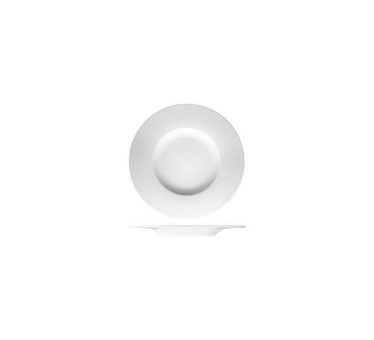 ESS LINEO BLANCO PLATO LLANO 29 cm