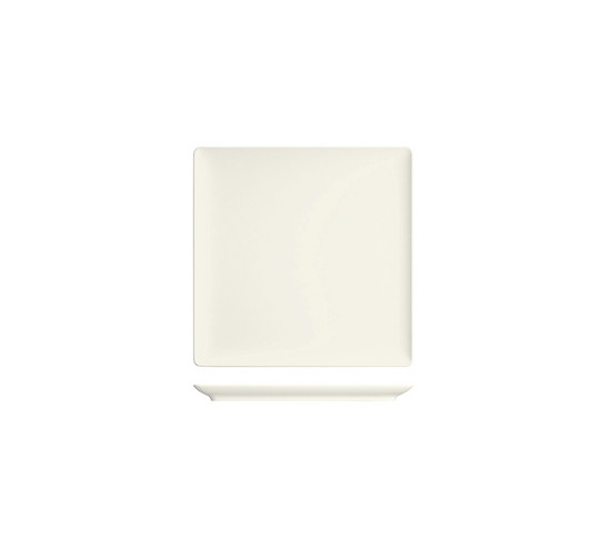 PURITY SQUARE PLATO LLANO 20X20 cm