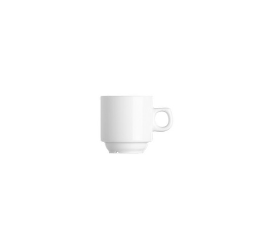 FORTA WH. COFFEE CUP 14