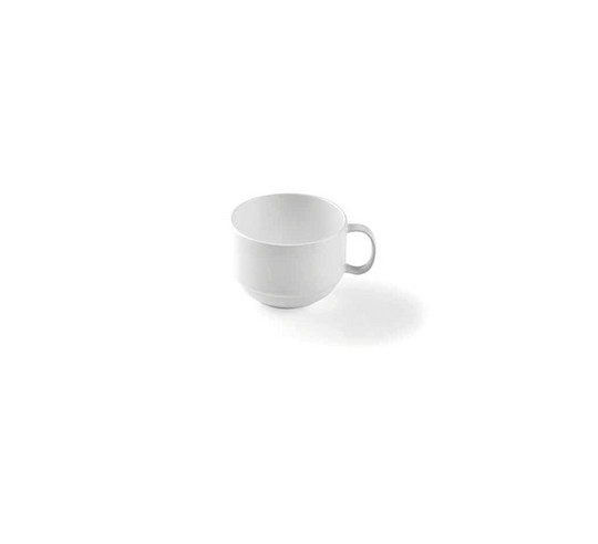 POLITRAY WH. BREAKFAST CUP 33