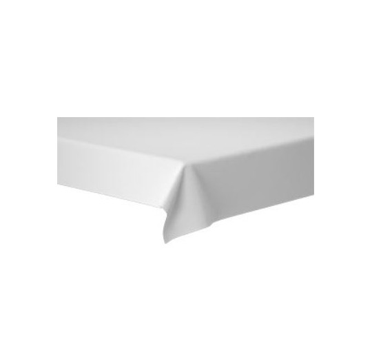 MANTEL EVOLIN 127X127 CM BLANCO (50)