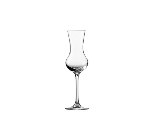 BAR SPECIAL GRAPPA GLASS