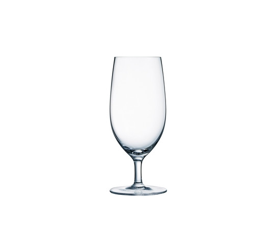 PRINCESA R.I. BEER GLASS 31 CL.