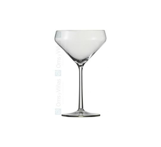 PURE COPA COCKTAIL h 180 mm 34 cl