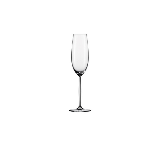 DIVA CHAMPAGNE FLUTE R. 9