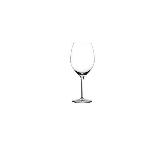 DUNA 48 CL WATER GLASS