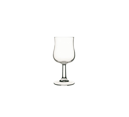 LIRA R.I. WATER GLASS 2