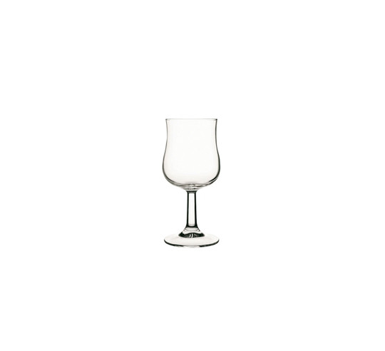 LIRA R.I. WINE GLASS 4