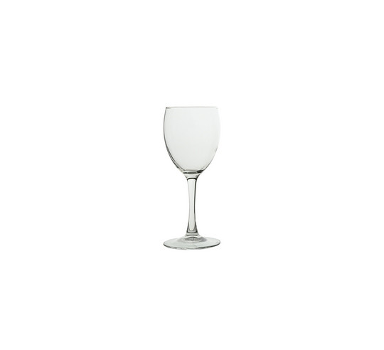 PRINCESA R.I. WATER GOBLET 1