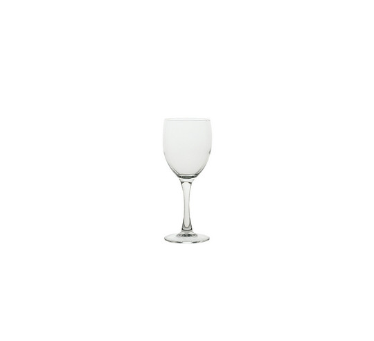 PRINCESA R.I. WINE GLASS 5 19CL.