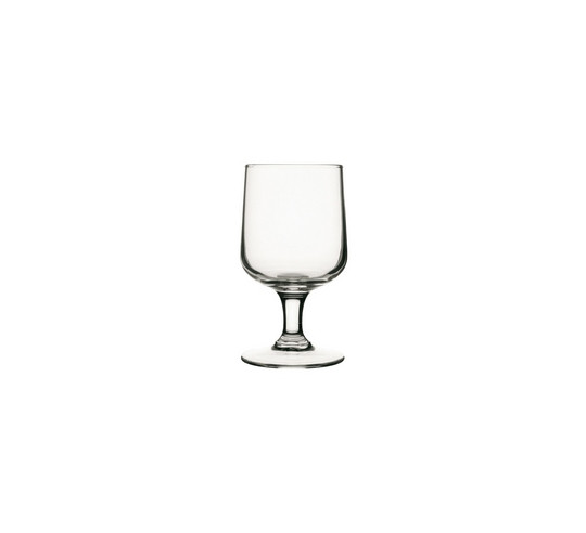 SUECIA R.I. WATER GLASS 2