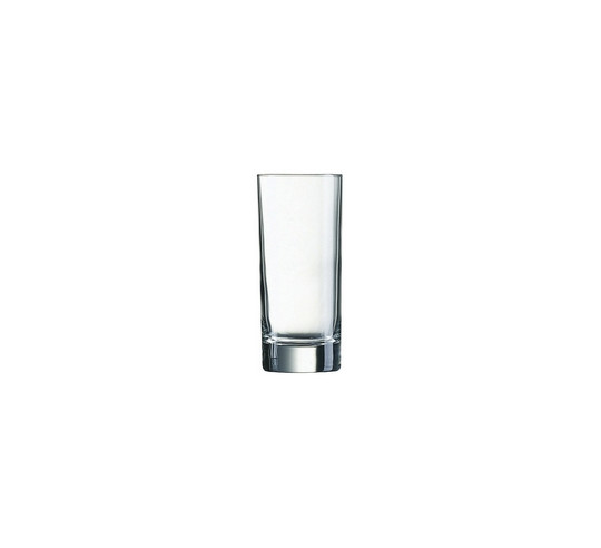 ISLANDE VASO ALTO h 157 mm 33 cl