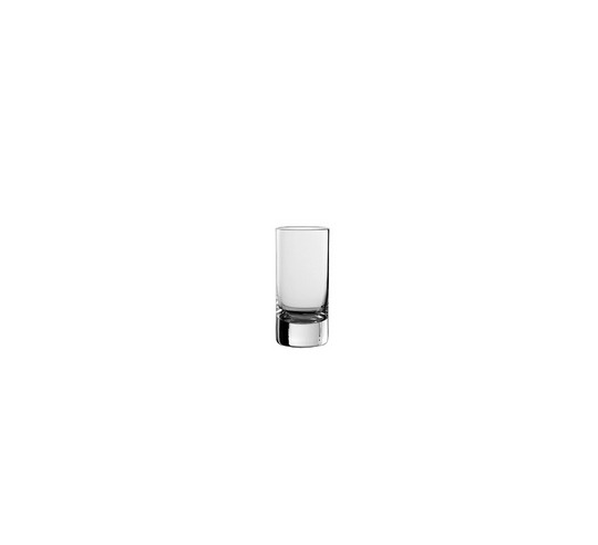 NEW YORK VASO CHUPITO h 81 mm 6 cl