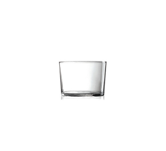 SELLA VASO h 55 mm 25 cl