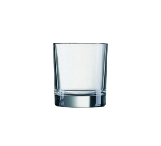 ISLANDE WHISKY TUMBLER 30 CL