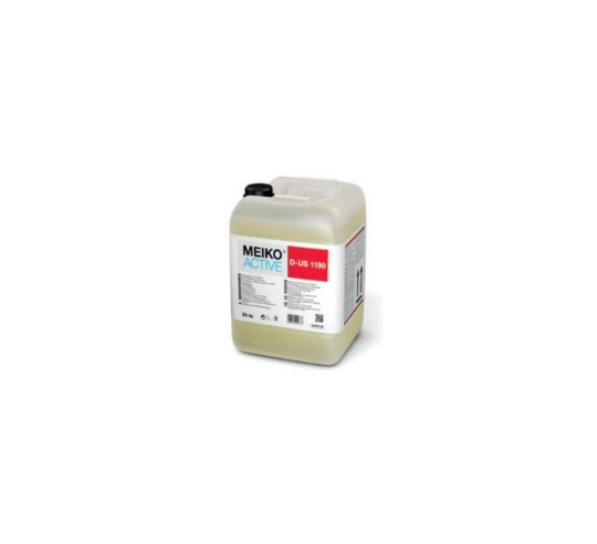 DETERGENTE MEIKOACTIVE D-US 1190 25 LTS