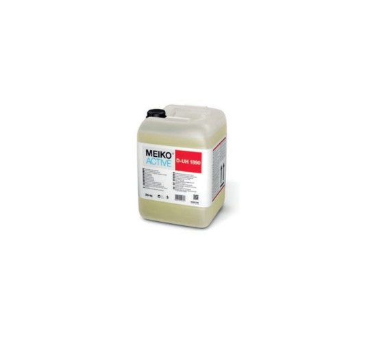 DETERGENTE MEIKOACTIVE D-UH 1890 12 LTS