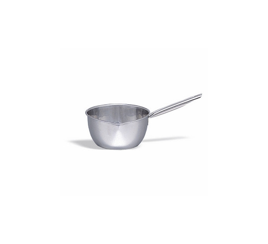 OVINOX MILK SAUCEPAN 18 CM