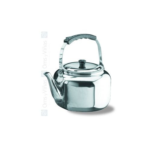 OVINOX COFFEE POT 5 LT