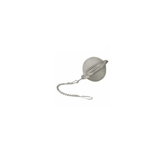 TEA STRAINER MESH BALL