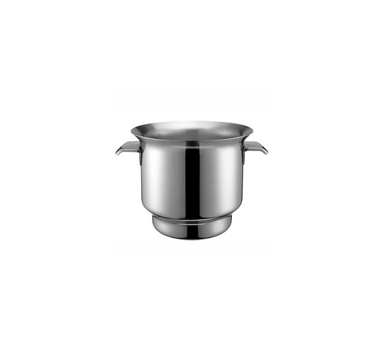 CUBO CHAMP.ECO 1 BOT. INOX.