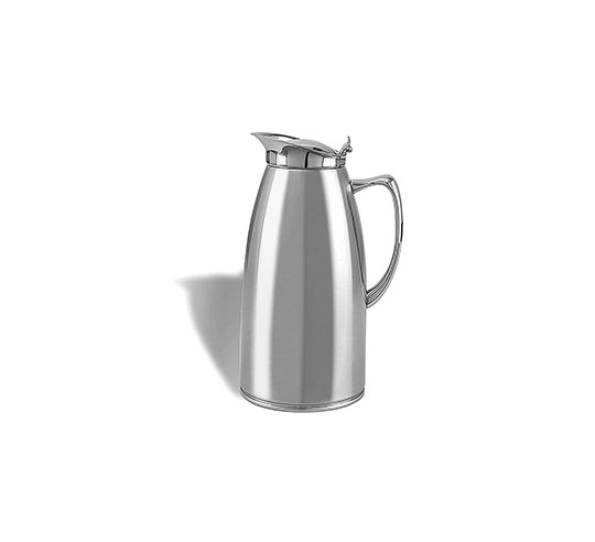 HOTEL INSULATED COFFEE POT 1500GRS S/S