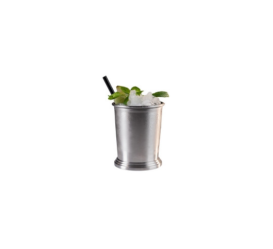 TAZA JULEP MUG, 0,35 LTR INOX MATE