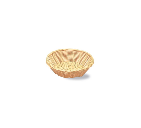 OVIPLAS ROUND BREAD BASKET 21